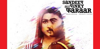 Sandeep Aur Pinky Faraar Is Carrying Very Low Buzz