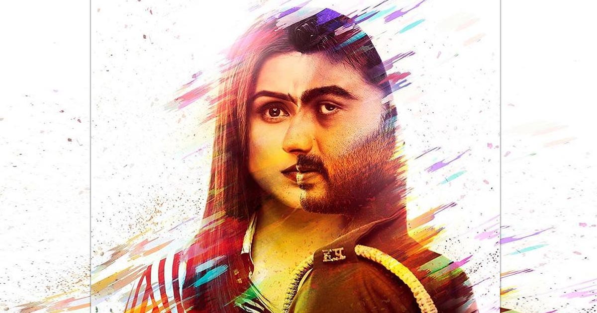 Sandeep Aur Pinky Faraar Movie Review