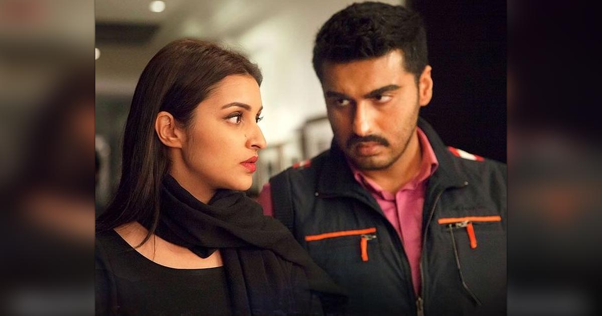 Sandeep Aur Pinky Faraar Movie Review