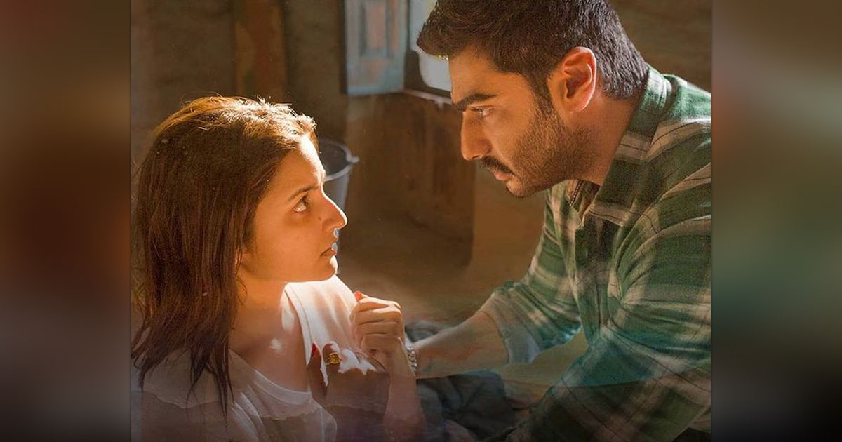 Sandeep Aur Pinky Faraar Movie Review