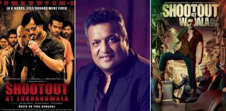 Sanjay Gupta Is Ready To Roll With Shootout 3?