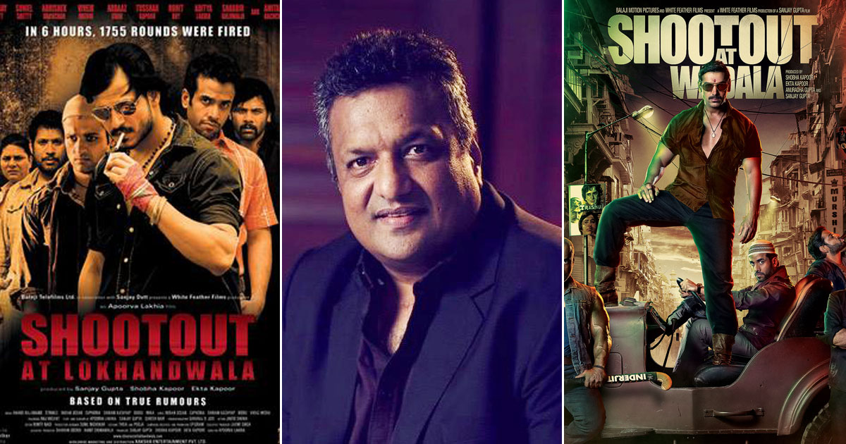 Shootout 3 In The Making? Sanjay Gupta Has Already Begun Work On The Third  Instalment, Deets Inside!