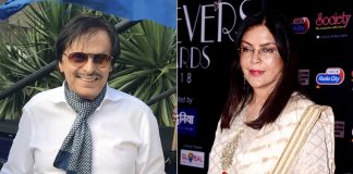 Sanjay Khan Once Publicly Beat Zeenat Aman In A Five-Star Hotel