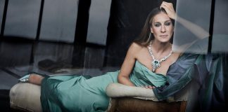 Sarah Jessica Parker Was Once Labelled Uns*xist Woman Alive