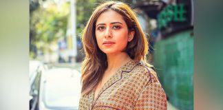 Sargun Mehta Was Once Told By A Manager, “Aapko Aise Punjabi Filmon Mein Heroine Koi Nahi Lega…”