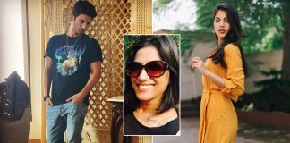 SC Dismisses Priyanka Singh’s Plea Challenging HC’s Verdict On Quashing Rhea Chakraborty’s FIR