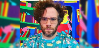 SETH ROGEN: 'A HIT OF ACID IS BETTER THAN DRINKING ALCOHOL'