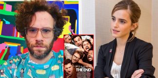 Seth Rogen Finally Breaks Silence On Emma Watson Walking Off The Sets Of ‘This Is The End’, Says, “I Don’t Hold Any Hard Feelings”