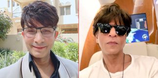 Shah Rukh Khan Once Landed In Controversy For Anti-Modi Comments On Twitter