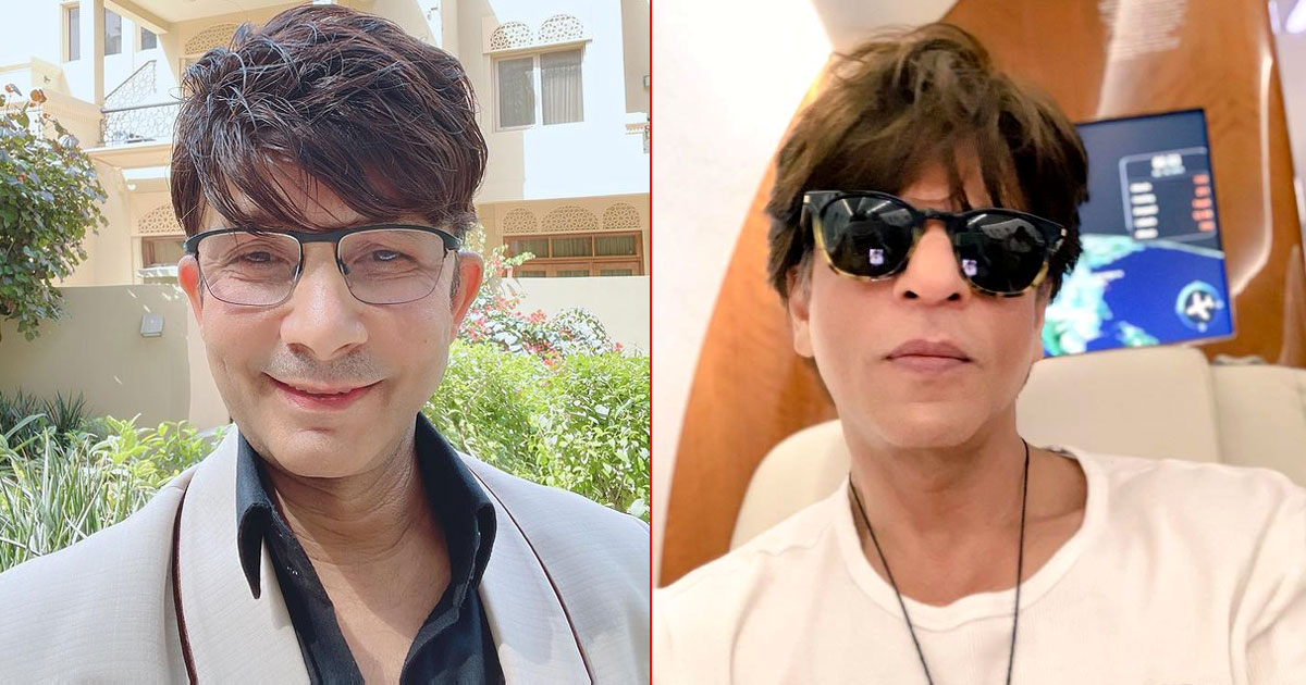 Shah Rukh Khan Once Landed In Controversy For Anti-Modi Comments On Twitter