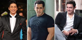 Shah Rukh Khan Reveals His Favourite Aamir Khan Films & One Of Them Was Rejected By Him