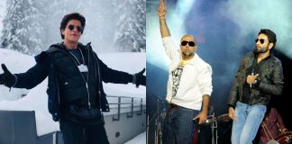 Shah Rukh Khan Shares A Luck Factor With Vishal-Shekhar