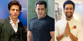 Shah Rukh Khan Starrer Pathan & Salman Khan’s Tiger 3 Will Witness Its Huge Announcements This Month?