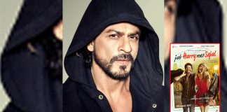 Shah Rukh Khan Trolls A Fan Asking For Jab Harry Met Sejal's Sequel, Says "Twitter Pe Sab Box Office Failures Ka..."