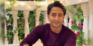 Shaheer Sheikh: “There Have Been Times When I’ve Forgotten My Birthday”