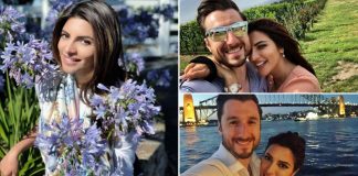 Shama Sikander posts throwback pics of Australia vacation