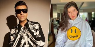 Shanaya Kapoor To Make Her Bollywood Debut Under Karan Johar’s Dharma Cornerstone Agency