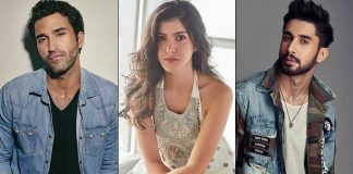Shanaya Kapoor To Make Her Debut In Opposite Of These 2 Newbies