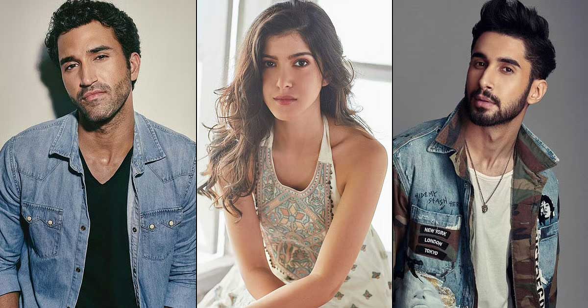 Shanaya Kapoor To Make Her Debut In Opposite Of These 2 Newbies