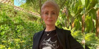 SHARON OSBOURNE DEPARTS THE TALK
