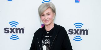 SHARON OSBOURNE GETTING UP TO $10 MILLION TO WALK AWAY FROM THE TALK - REPORT