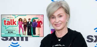 SHARON OSBOURNE'S THE TALK ON HIATUS FOR ANOTHER WEEK FOLLOWING ON-AIR STAND-OFF