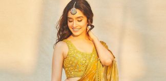 Shraddha Kapoor Is Bringing In Her 34th Birthday At Cousin Priyaank's Wedding In Maldives, Dreamy Pictures Go Viral!