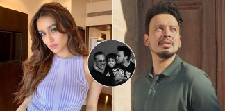 Shraddha Kapoor & Rohan Shrestha Get A Nod From Papa Rakesh Shrestha, Check Out