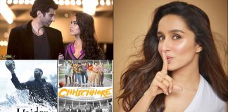 Shraddha Kapoor Success Ratio At The Box Office