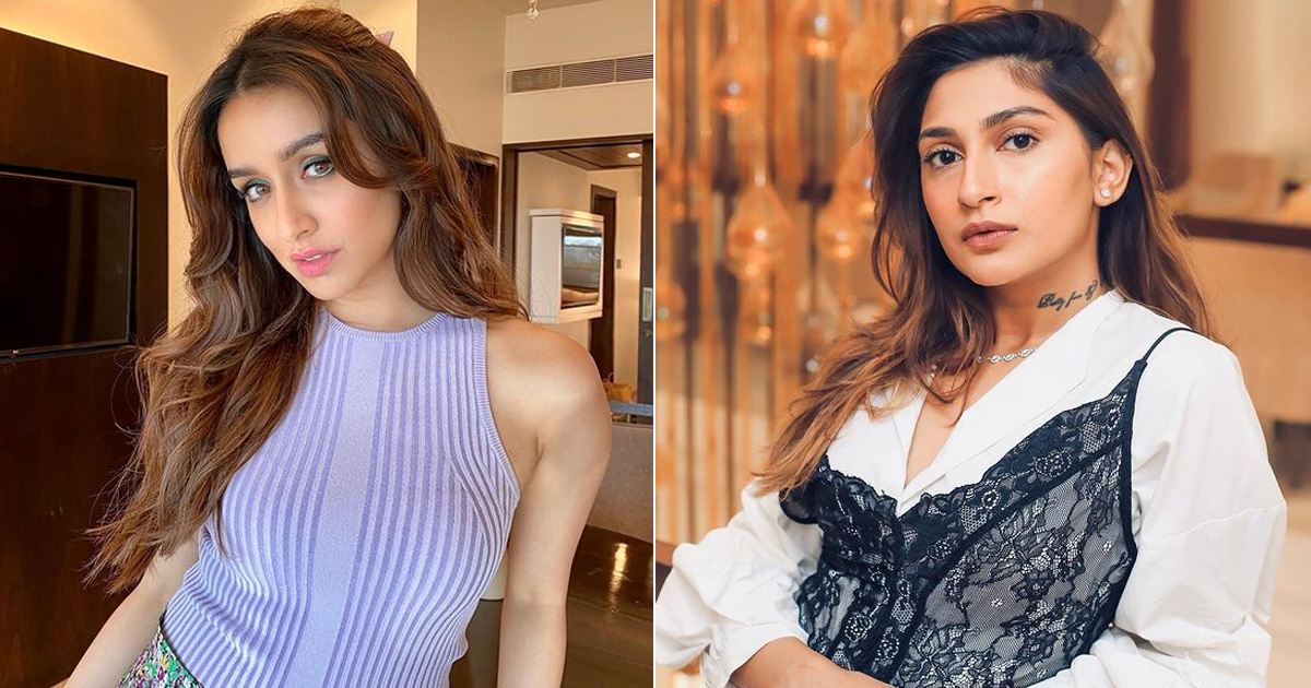 Shraddha Kapoor's Makeup Artist Hiyavi Saigal Opens Up About Her Abusive Relationship With Her Former BF