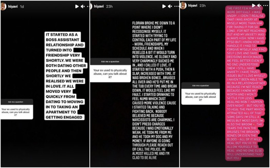 Shraddha Kapoor's Makeup Artist Hiyavi Saigal Opens Up About Her Abusive Relationship With Her Former BF