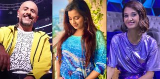 Shreya Ghoshal announces pregnancy