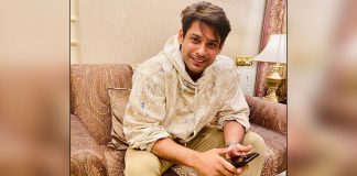 Sidharth Shukla Indulges In A Fun Banter With A Fan On Social Media