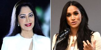 Simi Garewal calls Meghan Markle 'evil', gets trolled