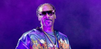 Snoop Dogg To Play Spiritual Leader Pastor Swift In 50 Cent’s TV Series Black Family Mafia SNOOP DOGG TO PLAY PASTOR IN 50 CENT'S NEW TV SERIES