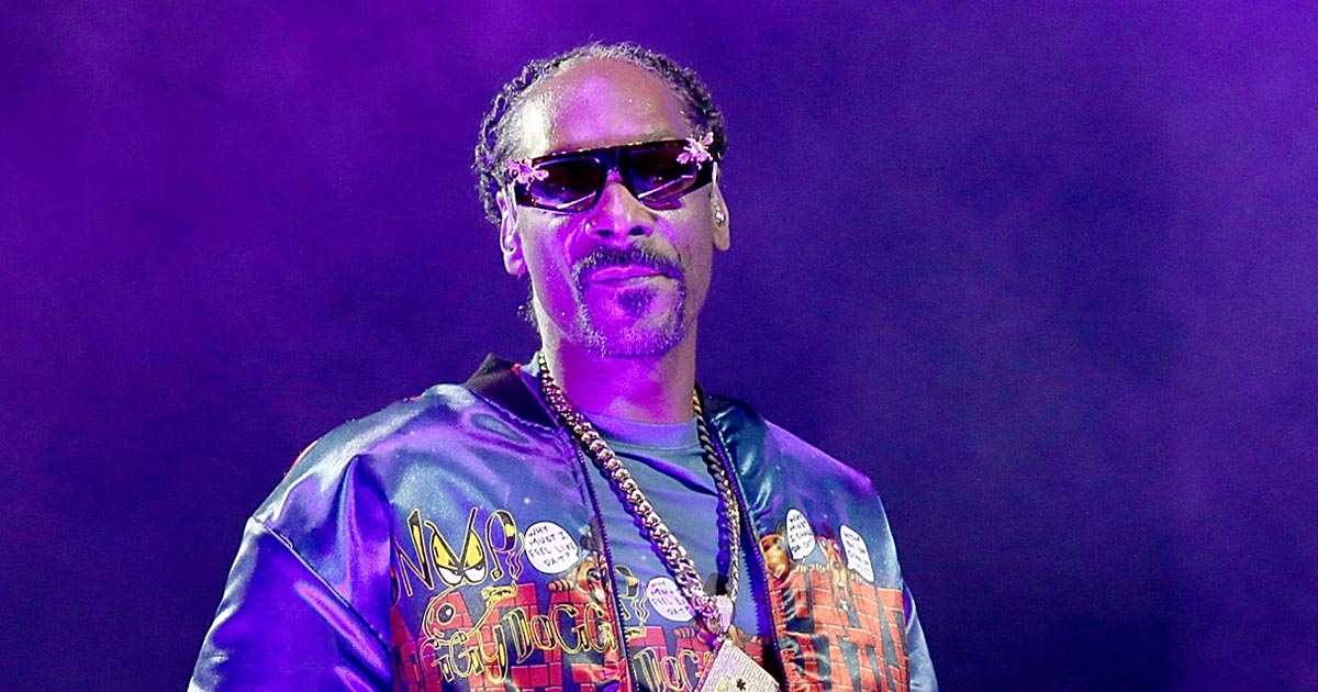 SNOOP DOGG TO PLAY PASTOR IN 50 CENT'S NEW TV SERIES