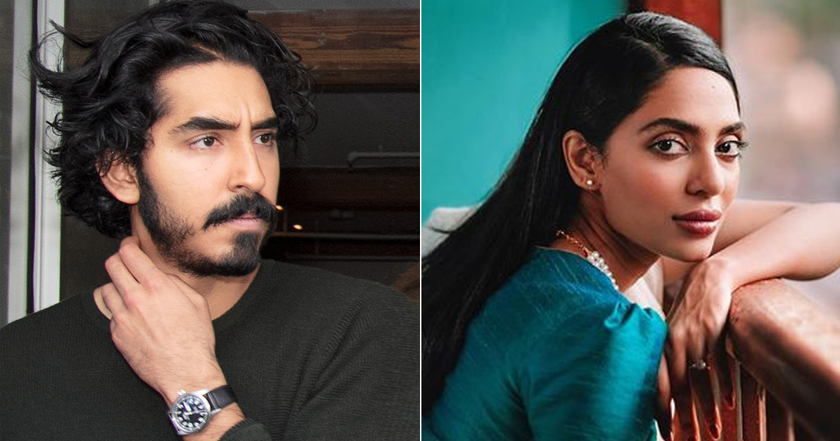 Sobhita Dhulipala On Working With Dev Patel For His Hollywood Directorial Debut - Monkey Man