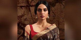 Sobhita Dhulipala starts shooting for 'Made In Heaven' season 2