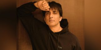 Sonu Sood gifts rifle to Jharkhand's rifle shooting champion