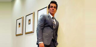Sonu Sood to launch blood bank app