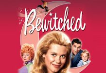 SONY BOSSES HOPING TO MAKE MAGIC AGAIN WITH BEWITCHED REVAMP