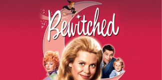 Bewitched Movie In Works? Sony Pictures Could Wave Their Magical Wand SONY BOSSES HOPING TO MAKE MAGIC AGAIN WITH BEWITCHED REVAMP