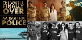Sooryavanshi: Akshay Kumar & Katrina Kaif Starrer’s Official Release Date Announcement Will Give You Goosebumps