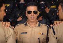 Sooryavanshi To Miss The Delayed Release Date & Postpone Again Amid The Current COVID Chaos?