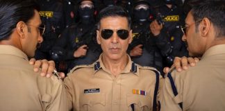Sooryavanshi To Miss The Delayed Release Date & Postpone Again Amid The Current COVID Chaos?