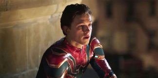 Spider-Man: No Way Home Set Photo Goes Viral