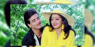 Sridevi Once Said, "I Am Not A Man-Eater" & Denied Staying In The Same Hotel Room As Jeetendra