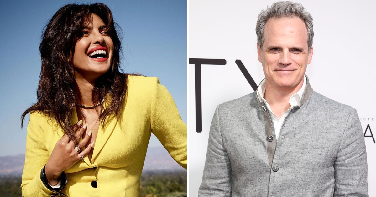 Here’s What Stranger Things Star Michael Park Has To Say About Priyanka Chopra's Restaurant Sona