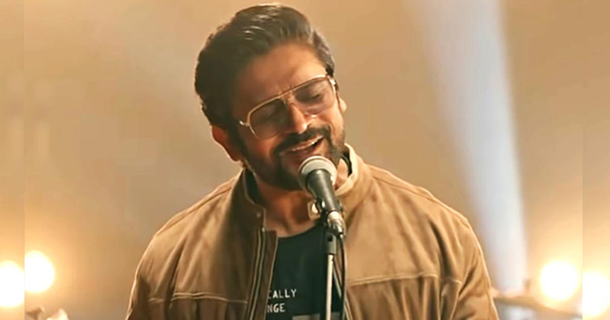 Strings singer Faisal Kapadia: 'Still speechless when I think of love we got from India' (IANS Interview)