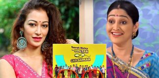 Sunayana Fozdar On Disha Vakani’s Return On Taarak Mehta Ka Ooltah Chashmah